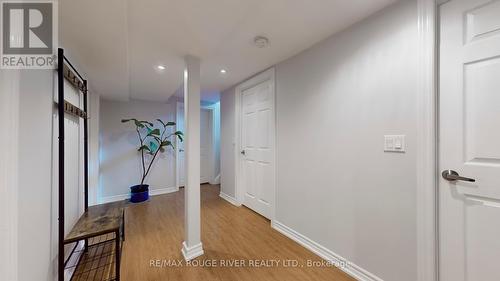 27 Shoreland Crescent, Toronto (Woburn), ON - Indoor Photo Showing Other Room