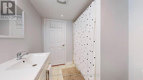 27 Shoreland Crescent, Toronto (Woburn), ON - Indoor Photo Showing Bathroom