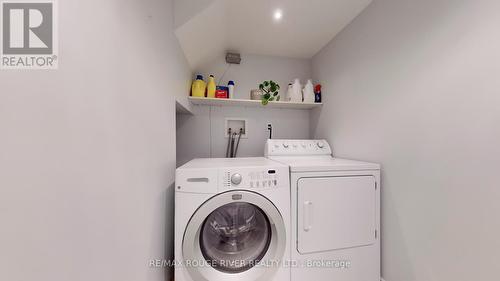 27 Shoreland Crescent, Toronto (Woburn), ON - Indoor Photo Showing Laundry Room