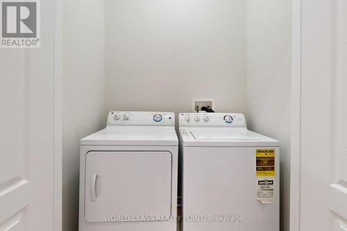 26 Banbridge Crescent, Brampton, ON - Indoor Photo Showing Laundry Room