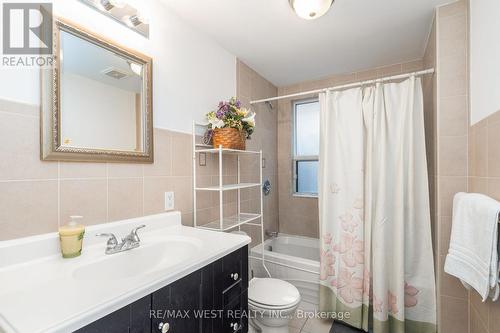 55 Lynd Avenue, Toronto, ON - Indoor Photo Showing Bathroom