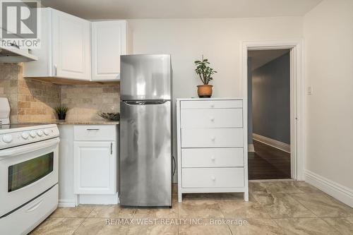 55 Lynd Avenue, Toronto, ON - Indoor Photo Showing Kitchen