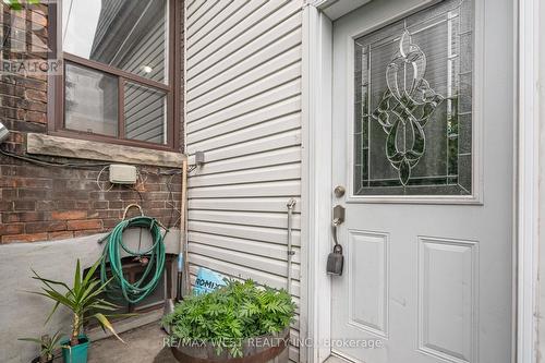 55 Lynd Avenue, Toronto, ON - Outdoor With Exterior