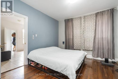 55 Lynd Avenue, Toronto, ON - Indoor Photo Showing Bedroom