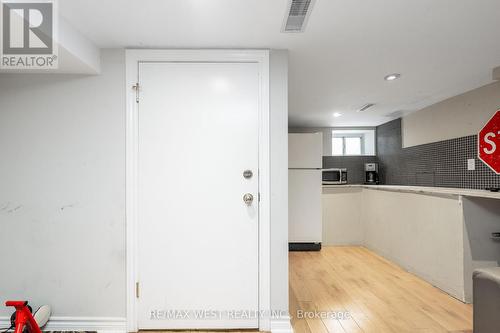 55 Lynd Avenue, Toronto, ON - Indoor Photo Showing Other Room