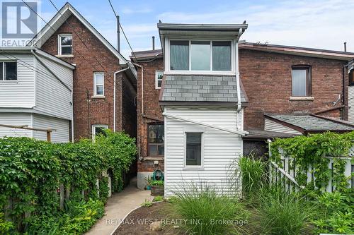 55 Lynd Avenue, Toronto, ON - Outdoor