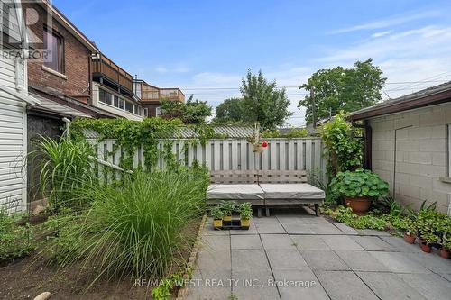 55 Lynd Avenue, Toronto, ON - Outdoor With Exterior