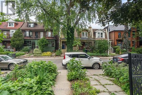 55 Lynd Avenue, Toronto, ON - Outdoor With Facade