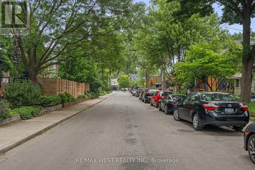 55 Lynd Avenue, Toronto, ON - Outdoor