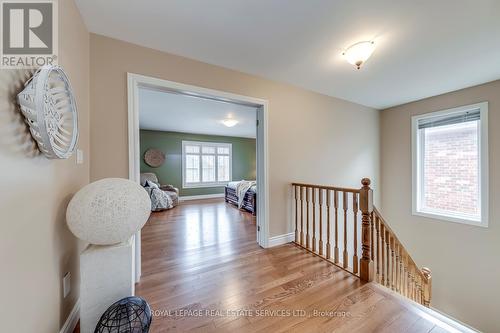 2018 Heatherwood Drive, Oakville, ON - Indoor Photo Showing Other Room