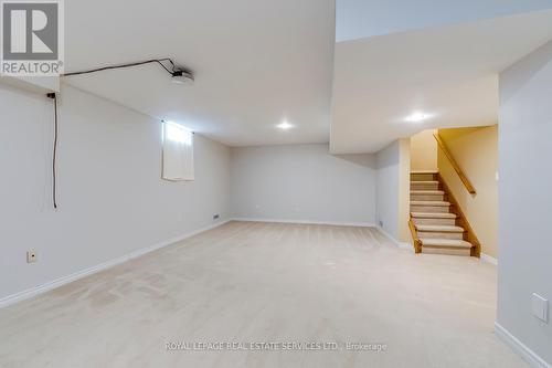 2018 Heatherwood Drive, Oakville, ON - Indoor Photo Showing Other Room