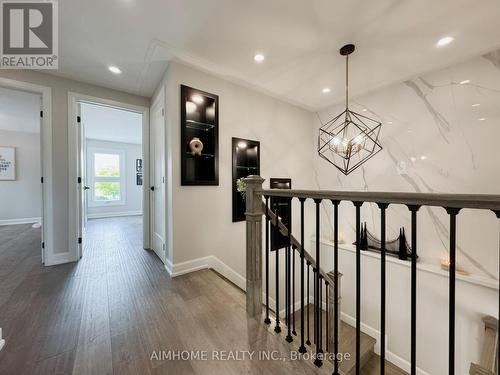 42 Seagrave Crescent, Toronto, ON - Indoor Photo Showing Other Room
