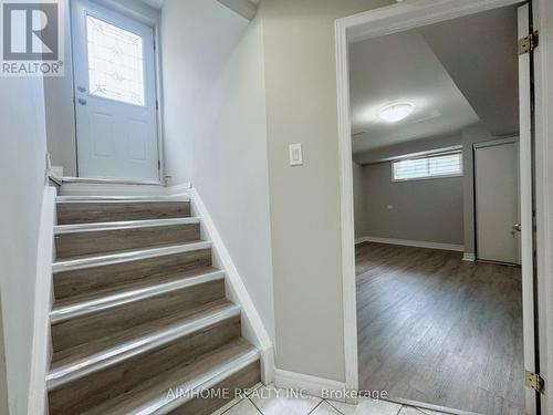 42 Seagrave Crescent, Toronto, ON - Indoor Photo Showing Other Room
