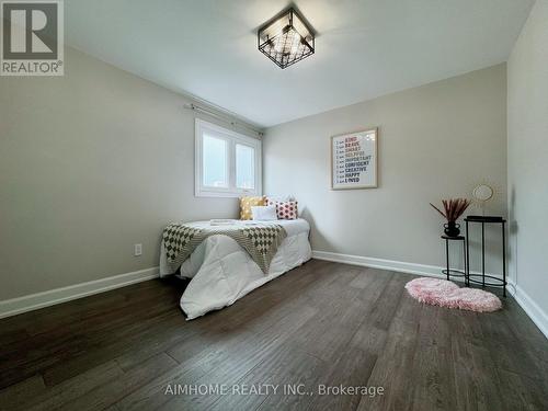 42 Seagrave Crescent, Toronto, ON - Indoor Photo Showing Bedroom