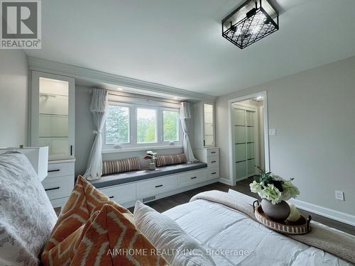 42 Seagrave Crescent, Toronto, ON - Indoor Photo Showing Bedroom
