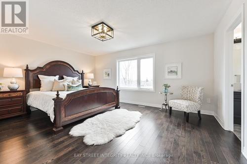 40 Stanley Greene Boulevard, Toronto, ON - Indoor Photo Showing Bedroom