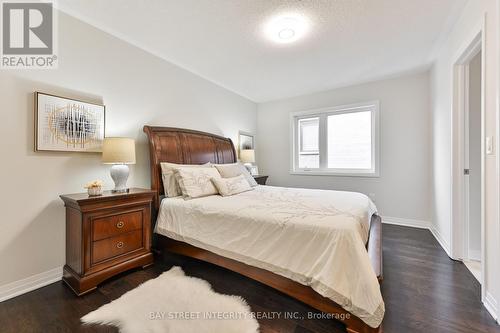 40 Stanley Greene Boulevard, Toronto, ON - Indoor Photo Showing Bedroom