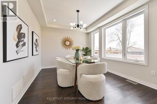 40 Stanley Greene Boulevard, Toronto, ON - Indoor