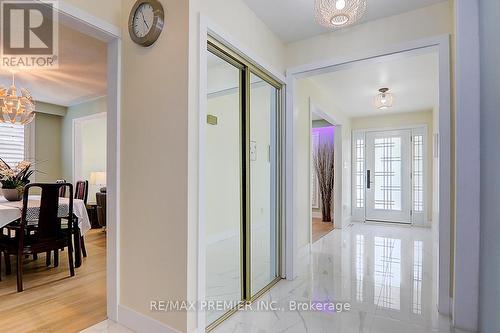 3410 Charmaine Heights, Mississauga, ON - Indoor Photo Showing Other Room