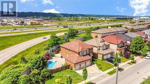 1348 Baseline Road, Hamilton, ON - Outdoor With View
