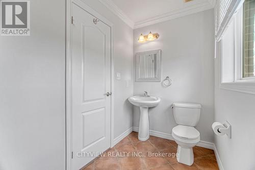 1348 Baseline Road, Hamilton, ON - Indoor Photo Showing Bathroom