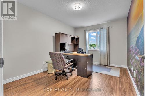 2 - 714 Willow Road, Guelph, ON - Indoor Photo Showing Office