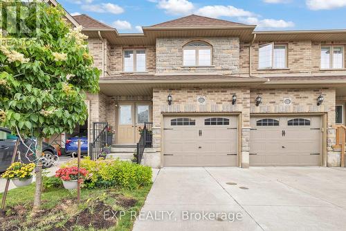 2 - 714 Willow Road, Guelph, ON - Outdoor With Facade