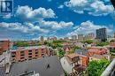 238 Besserer Street Unit#1001, Ottawa, ON  - Outdoor With View 