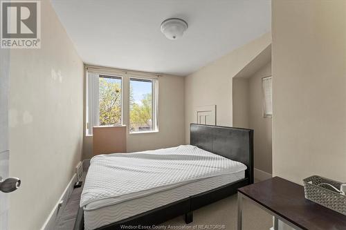 126 Rankin, Windsor, ON - Indoor Photo Showing Bedroom