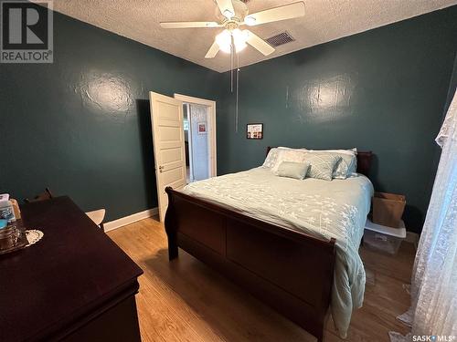 60 Main Street, Fillmore, SK - Indoor Photo Showing Bedroom