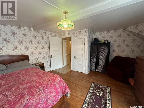 60 Main Street, Fillmore, SK - Indoor Photo Showing Bedroom