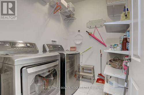 224 The Meadows Avenue, Markham, ON - Indoor Photo Showing Laundry Room