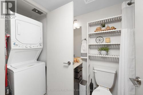 Ph11E - 36 Lisgar Street, Toronto, ON - Indoor Photo Showing Laundry Room