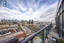 Ph11E - 36 Lisgar Street, Toronto, ON  - Outdoor With Balcony With View 