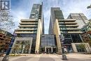 Ph11E - 36 Lisgar Street, Toronto, ON  - Outdoor With Balcony With Facade 