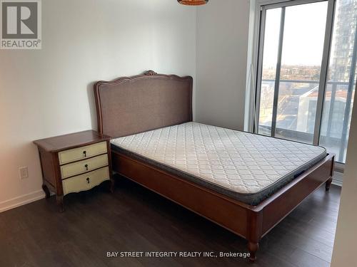 1004 - 56 Forest Manor Road, Toronto, ON - Indoor Photo Showing Bedroom