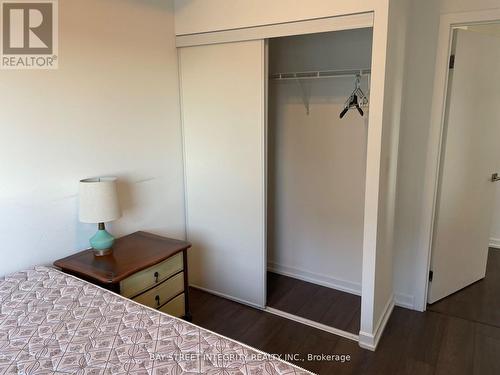 1004 - 56 Forest Manor Road, Toronto, ON - Indoor Photo Showing Bedroom