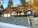 31 Garmisch Road Lot# 15, Vernon, BC  - Outdoor With Deck Patio Veranda 