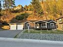 31 Garmisch Road Lot# 15, Vernon, BC  - Outdoor 