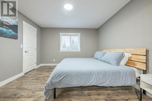 31 Garmisch Road Lot# 15, Vernon, BC - Indoor Photo Showing Bedroom