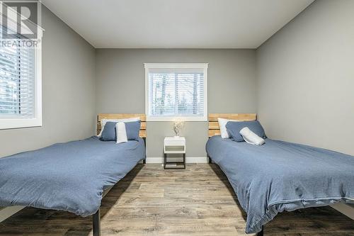 31 Garmisch Road Lot# 15, Vernon, BC - Indoor Photo Showing Bedroom
