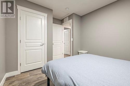31 Garmisch Road Lot# 15, Vernon, BC - Indoor Photo Showing Bedroom