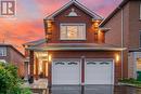 4778 Crystal Rose Drive, Mississauga, ON  - Outdoor 