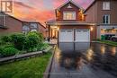 4778 Crystal Rose Drive, Mississauga, ON  - Outdoor With Facade 
