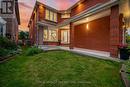 4778 Crystal Rose Drive, Mississauga, ON  - Outdoor 