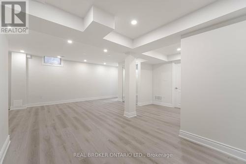 4778 Crystal Rose Drive, Mississauga, ON - Indoor