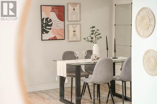 1109 - 23 Lorraine Drive, Toronto, ON - Indoor