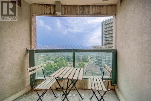 1109 - 23 Lorraine Drive, Toronto, ON - Outdoor