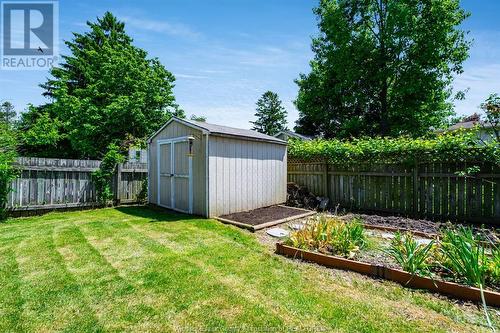 171 Woodlawn, Kingsville, ON - Outdoor