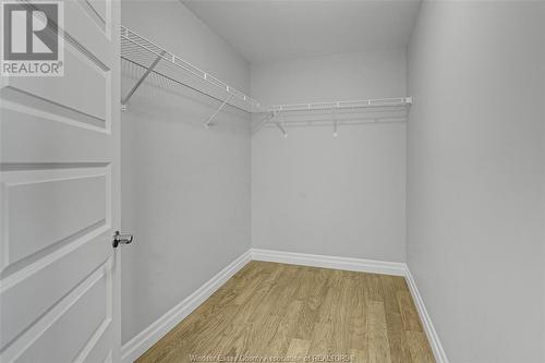 108 Lane Street, Essex, ON - Indoor With Storage